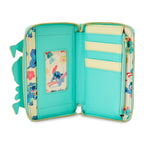 Image produit Lilo & Stitch - Portefeuille Plage Tropicale