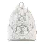 Image produit Cendrillon - Mini sac à dos Heureusement