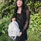 Image produit Cendrillon - Mini sac à dos Heureusement