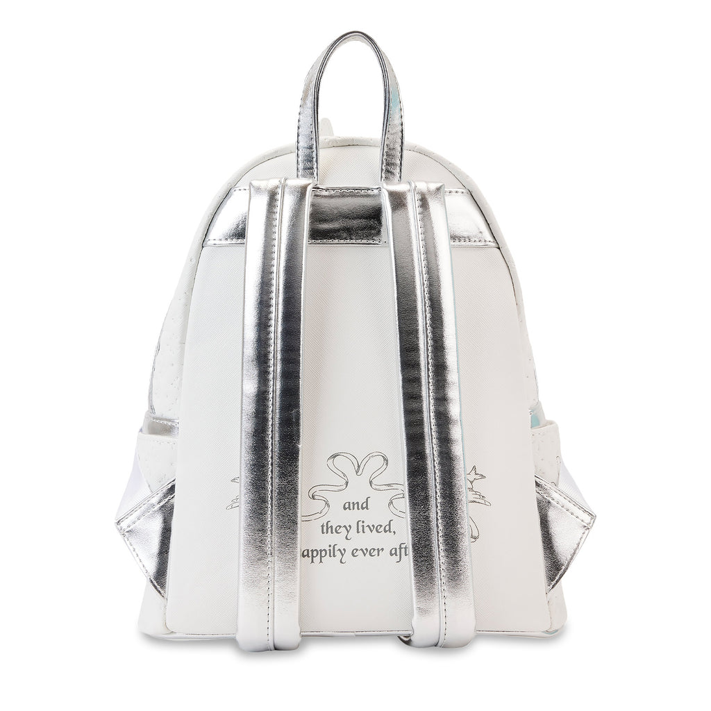 Image produit Cendrillon - Mini sac à dos Heureusement