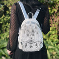 Image produit Cendrillon - Mini sac à dos Heureusement
