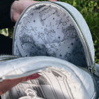 Image produit Cendrillon - Mini sac à dos Heureusement
