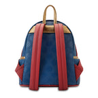 Product image Guardians of the Galaxy - Ravager Badge Mini Backpack