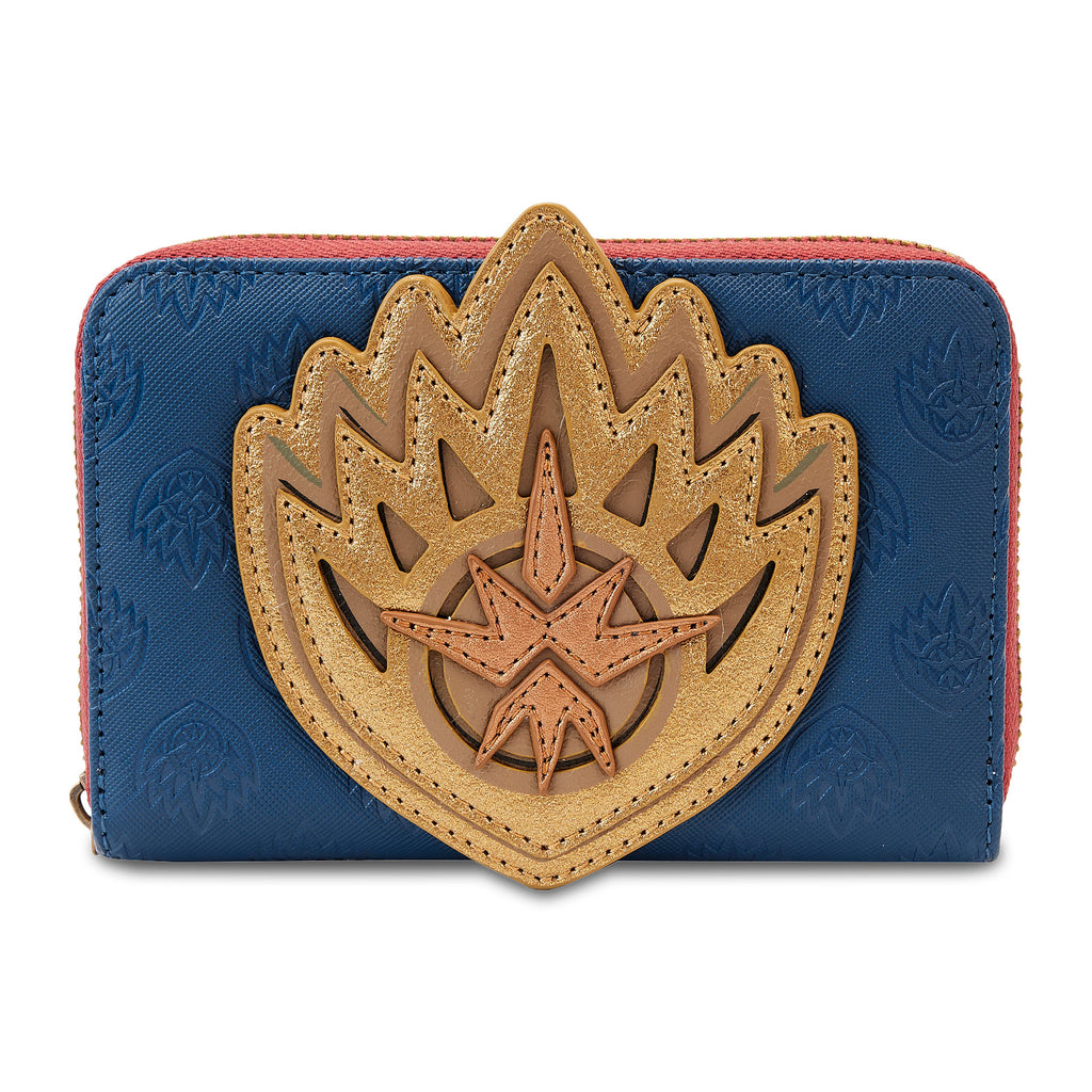 Image produit Guardians of the Galaxy - Portefeuille Badge Ravager