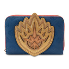 Image produit Guardians of the Galaxy - Portefeuille Badge Ravager