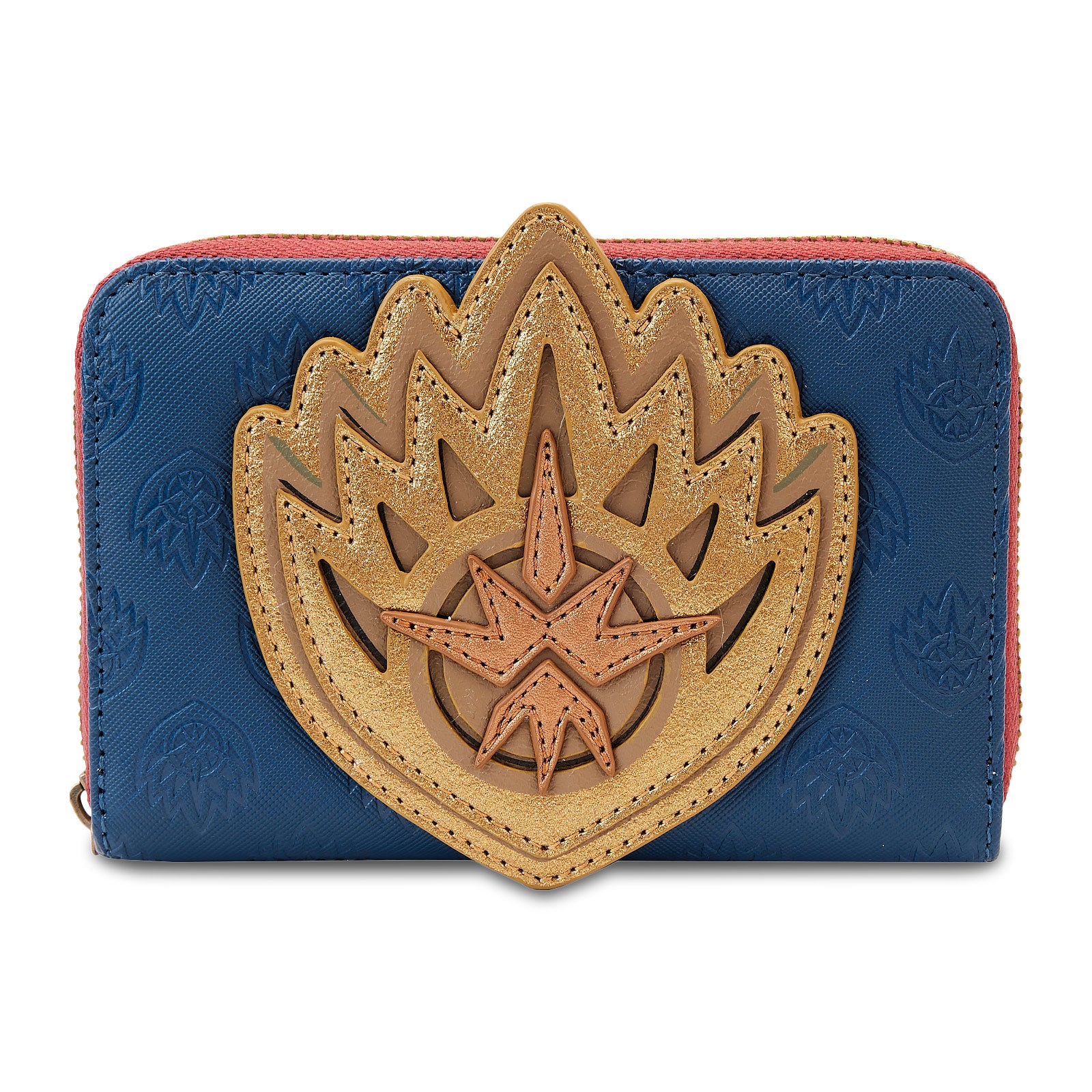 Image produit Guardians of the Galaxy - Portefeuille Badge Ravager
