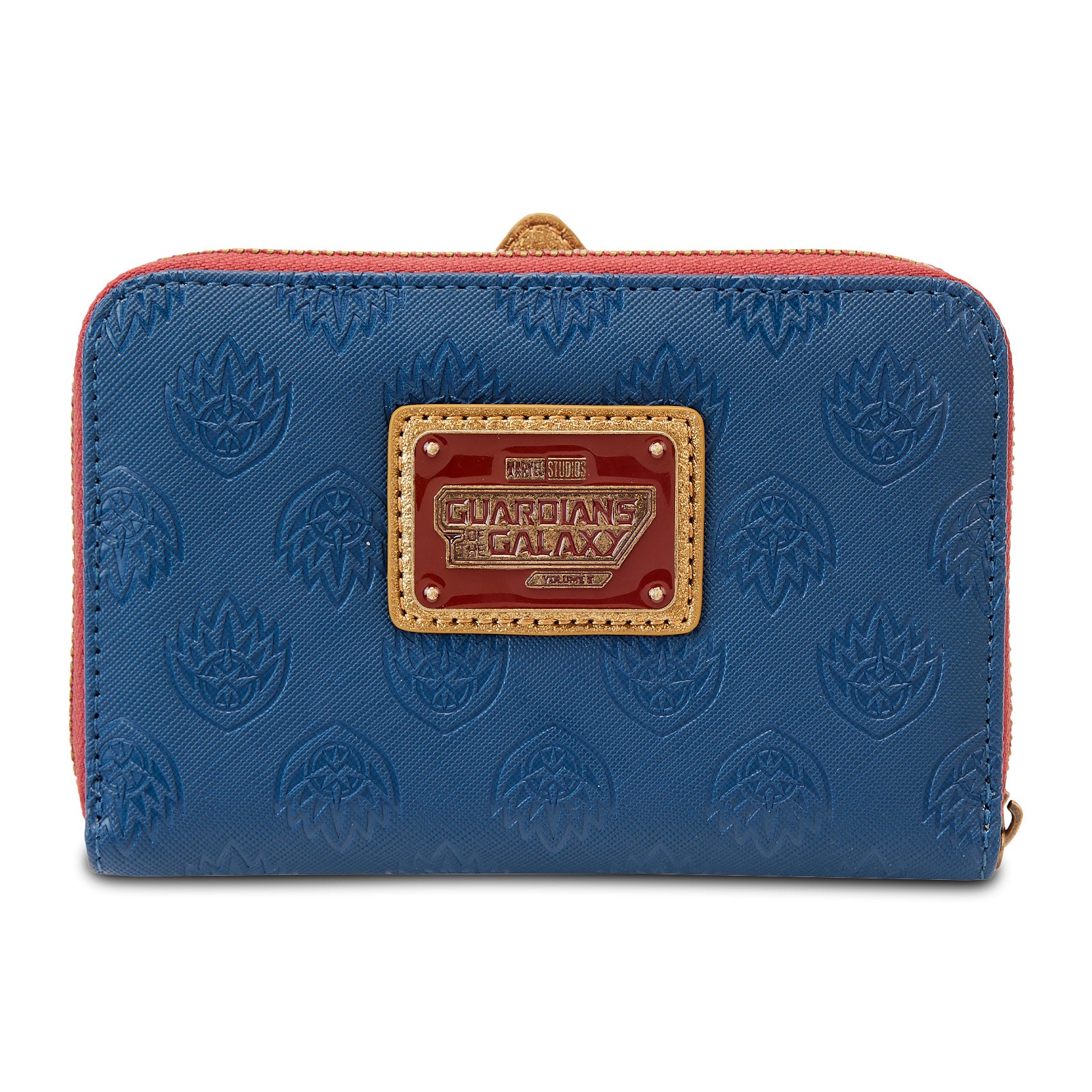 Image produit Guardians of the Galaxy - Portefeuille Badge Ravager