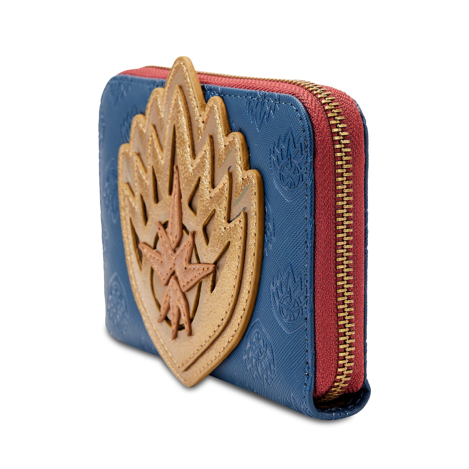 Image produit Guardians of the Galaxy - Portefeuille Badge Ravager