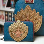 Image produit Guardians of the Galaxy - Portefeuille Badge Ravager