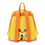 Image produit Avatar Le Dernier Maître de l'Air - Mini Sac à Dos Fire Dance