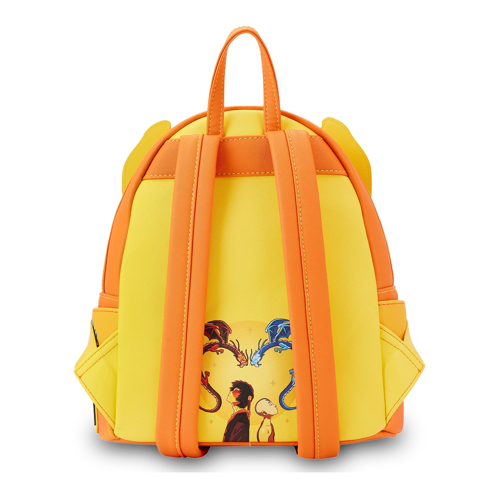 Image produit Avatar Le Dernier Maître de l'Air - Mini Sac à Dos Fire Dance