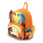 Image produit Avatar Le Dernier Maître de l'Air - Mini Sac à Dos Fire Dance