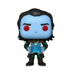 Image produit Figurine Funko Pop Glow in the Dark Frost Giant Loki - Marvel