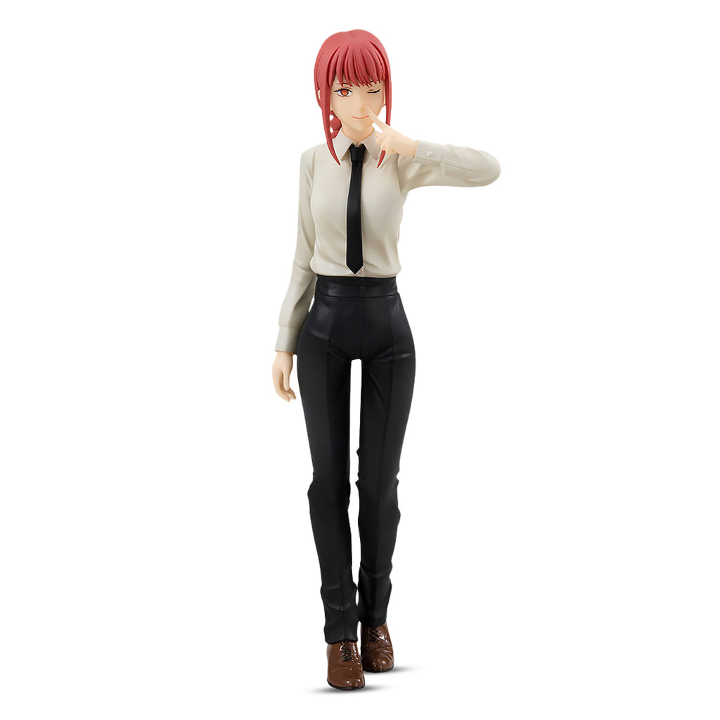 Image produit Chainsaw Man - Figurine Pop Up Parade de Makima