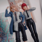 Image produit Chainsaw Man - Figurine Pop Up Parade de Makima