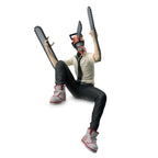 Image produit Chainsaw Man - Figurine Perchée