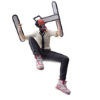 Image produit Chainsaw Man - Figurine Perchée