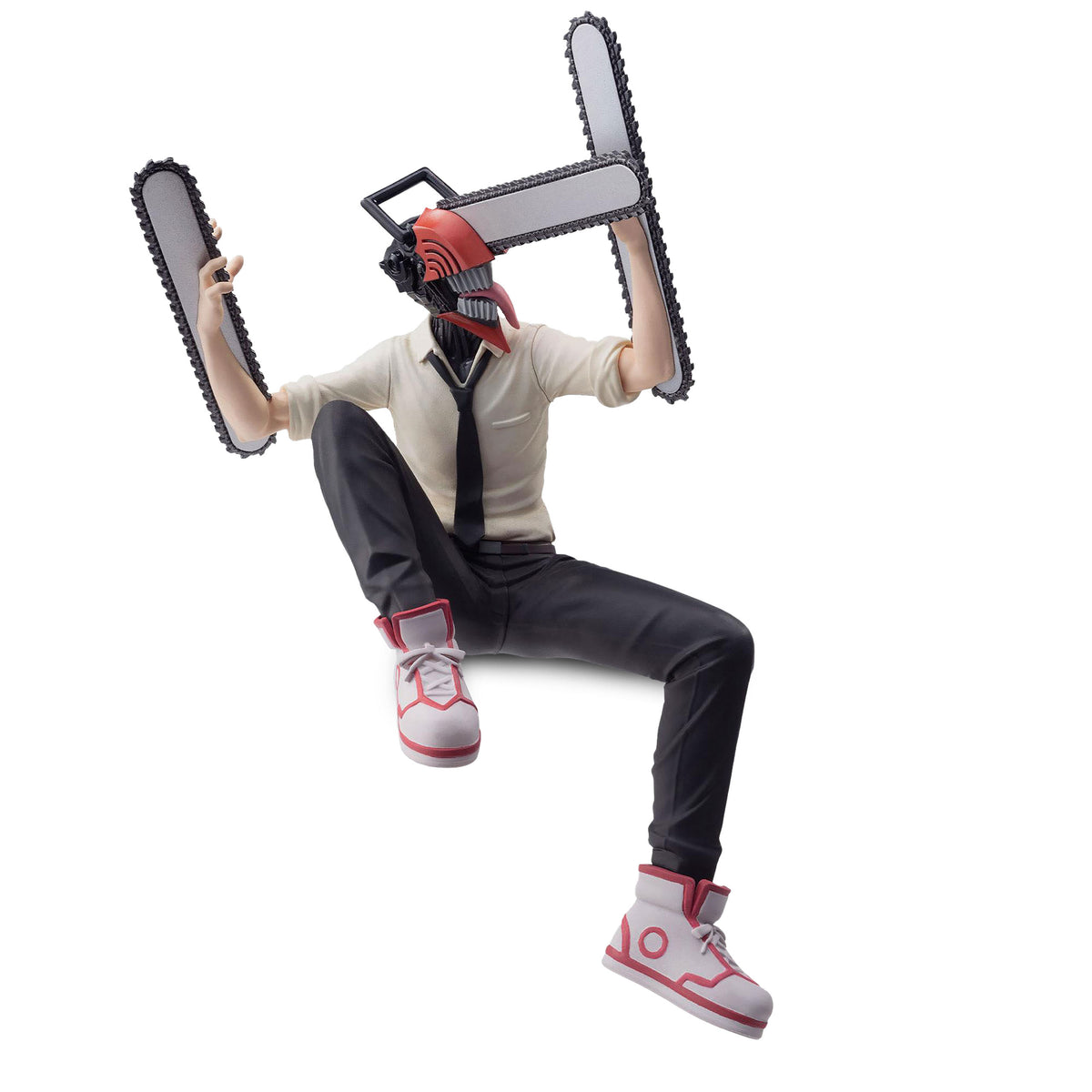 Image produit Chainsaw Man - Figurine Perchée