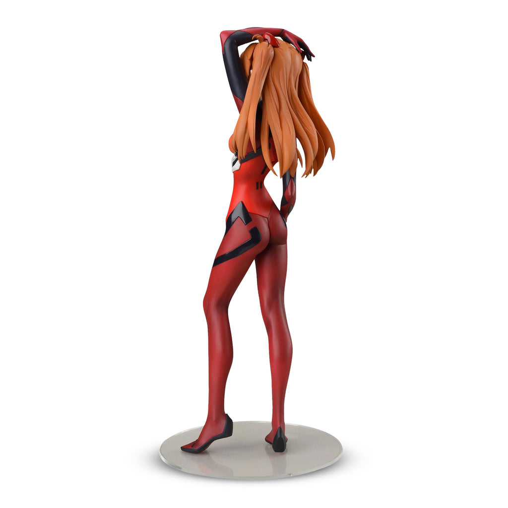 Product image Evangelion: 3.0+1.0 - Asuka Shikinami Langley SPM Figure