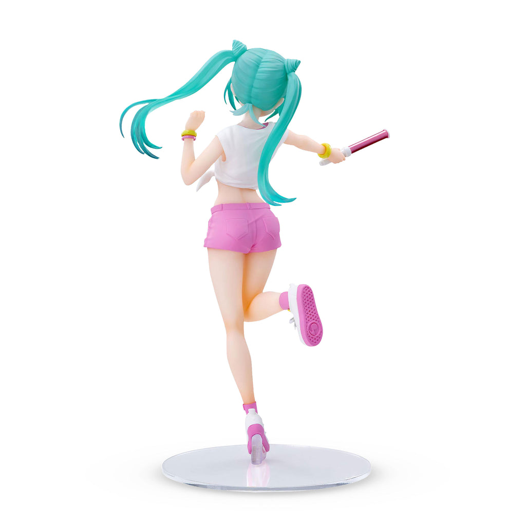 Product image Hatsune Miku - Live Audience Figure