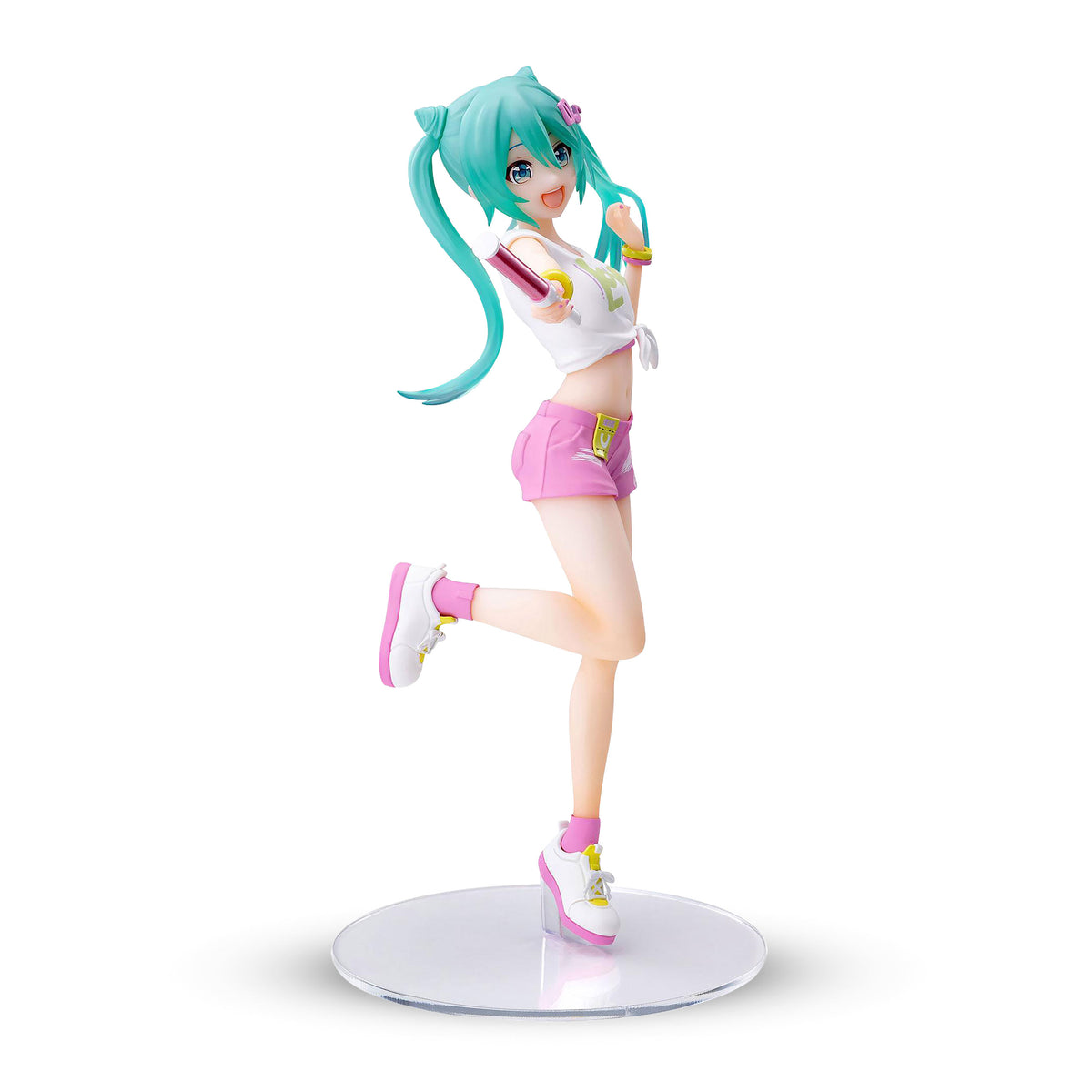 Product image Hatsune Miku - Live Audience Figure