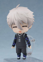 Product image Blue Lock - Nagi Seishiro Nendoroid Action Figure