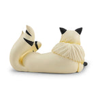 Product image Inu Yasha - Shippo with Kirara Figure