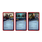 Image produit Marvel - Cinematic Universe Top Trumps Quiz
