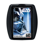 Image produit Star Wars - Top Trumps Quiz