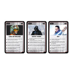 Image produit Star Wars - Top Trumps Quiz