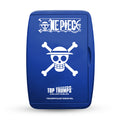 Image produit One Piece - Cartes à jouer Top Trumps