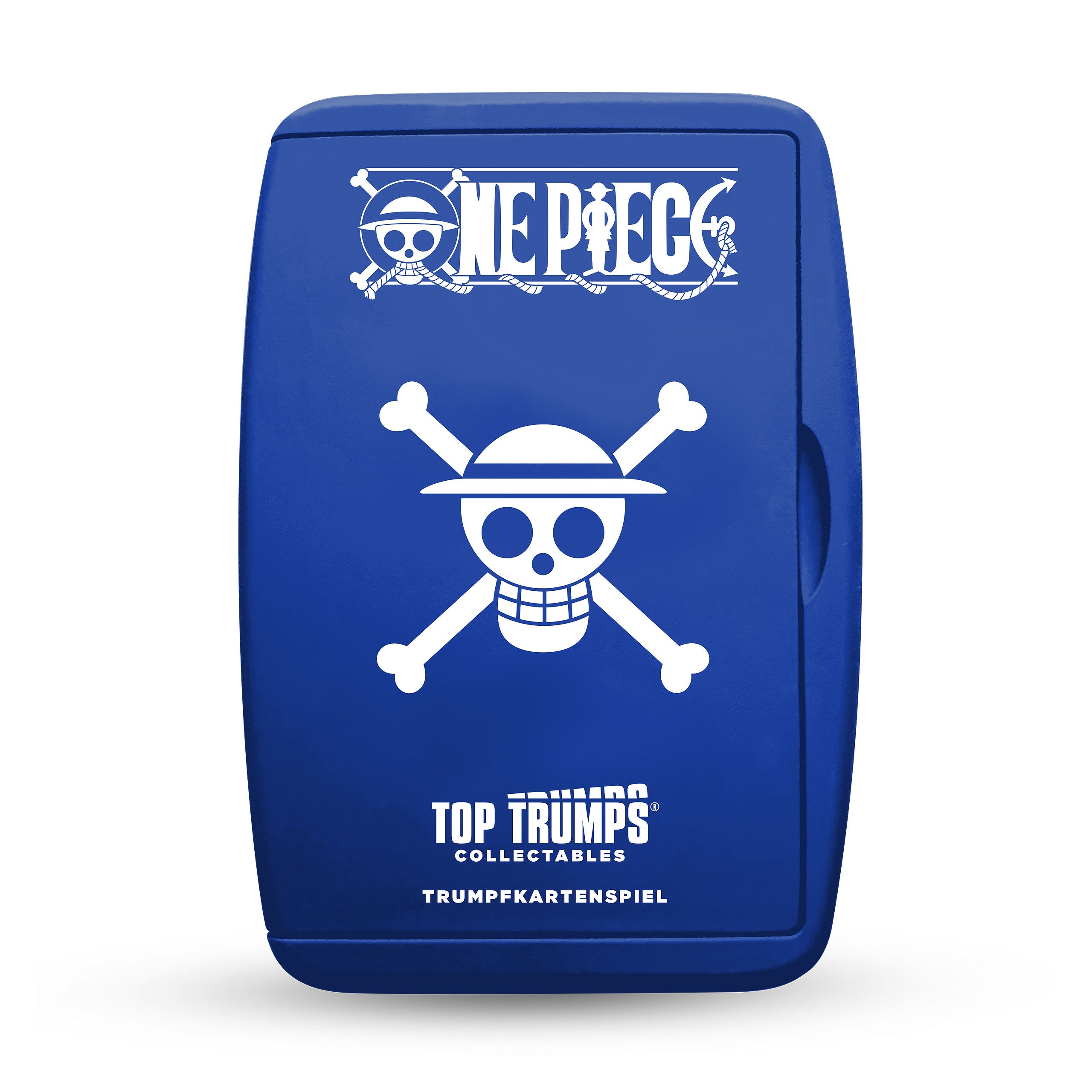 Image produit One Piece - Cartes à jouer Top Trumps