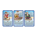 Image produit One Piece - Cartes à jouer Top Trumps