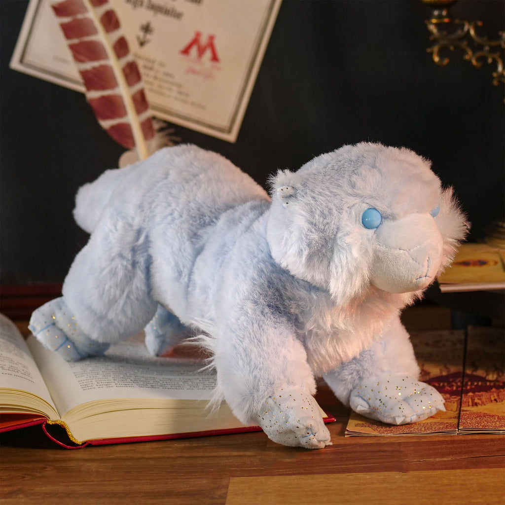 Product image Harry Potter - Hermione Patronus Plush Figure