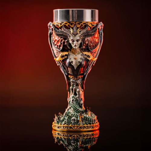 Product image Diablo - Lilith Goblet
