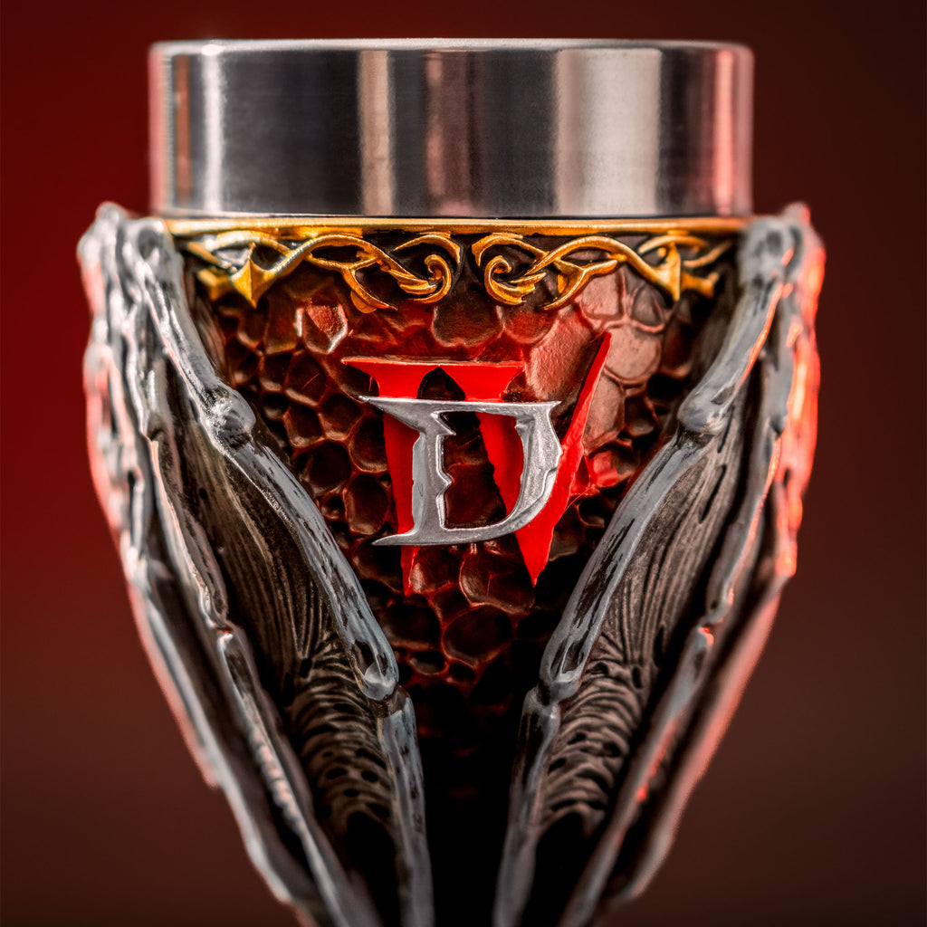Image produit Diablo - Calice de Lilith