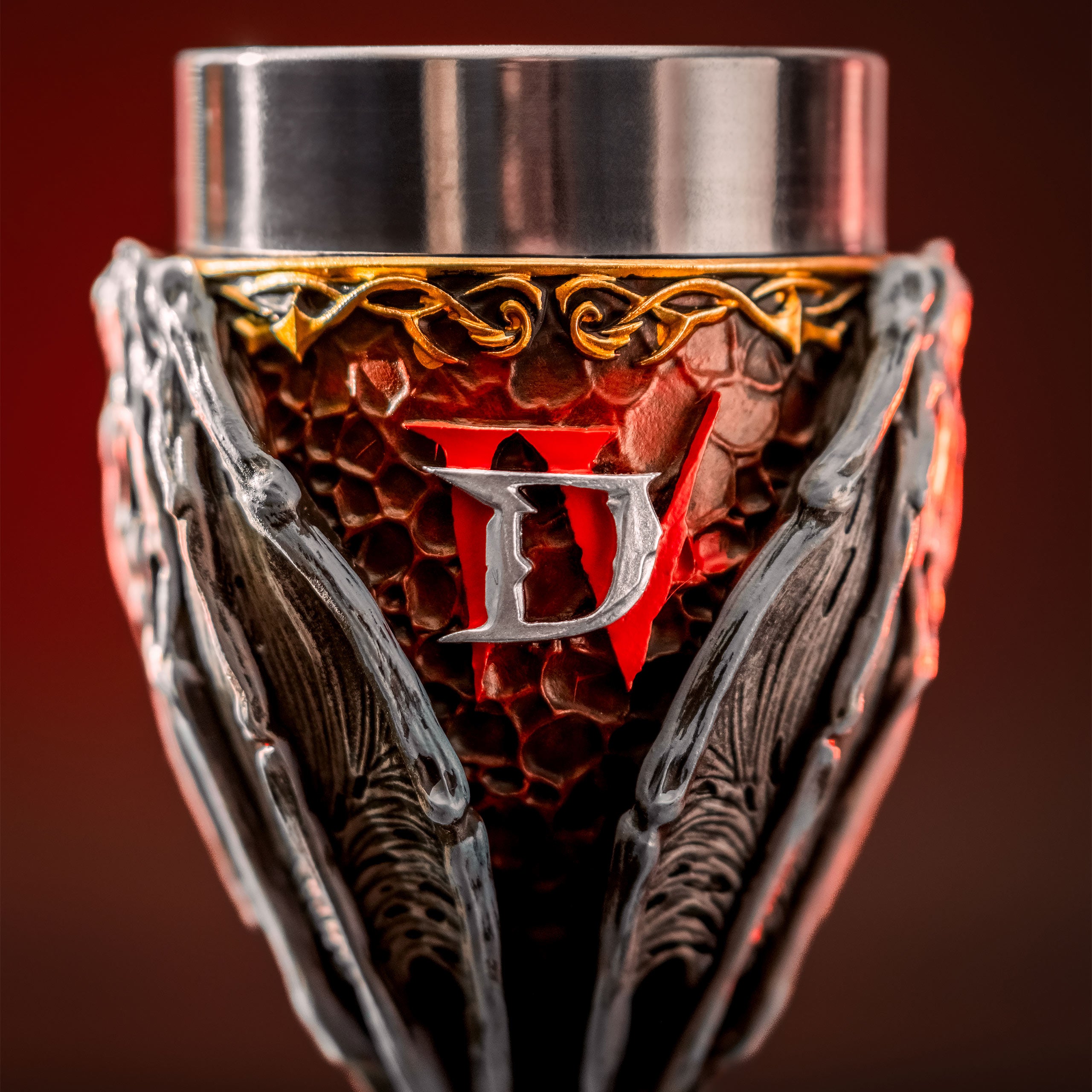 Image produit Diablo - Calice de Lilith