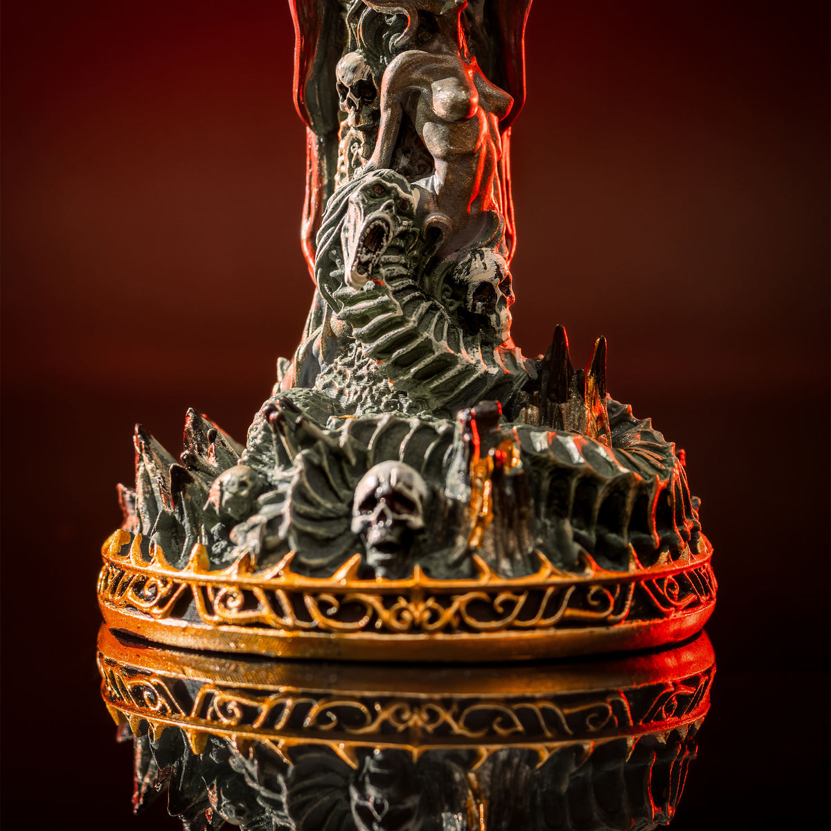 Image produit Diablo - Calice de Lilith