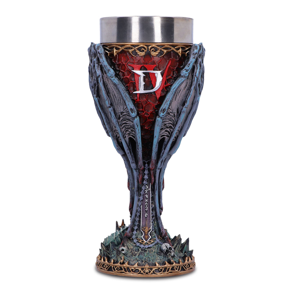 Image produit Diablo - Calice de Lilith