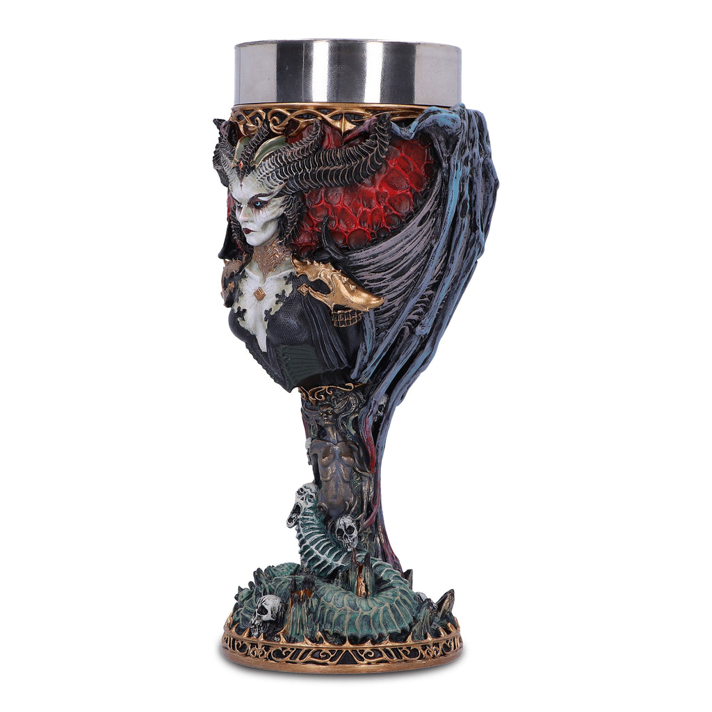 Image produit Diablo - Calice de Lilith