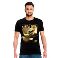 Image produit T-shirt Grogu noir - Star Wars The Mandalorian