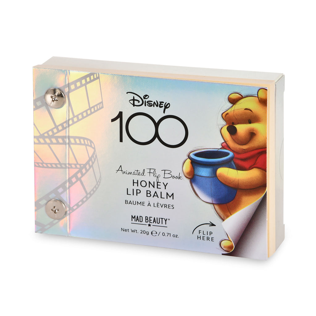 Image produit Baume à lèvres Winnie l'Ourson - Disney 100
