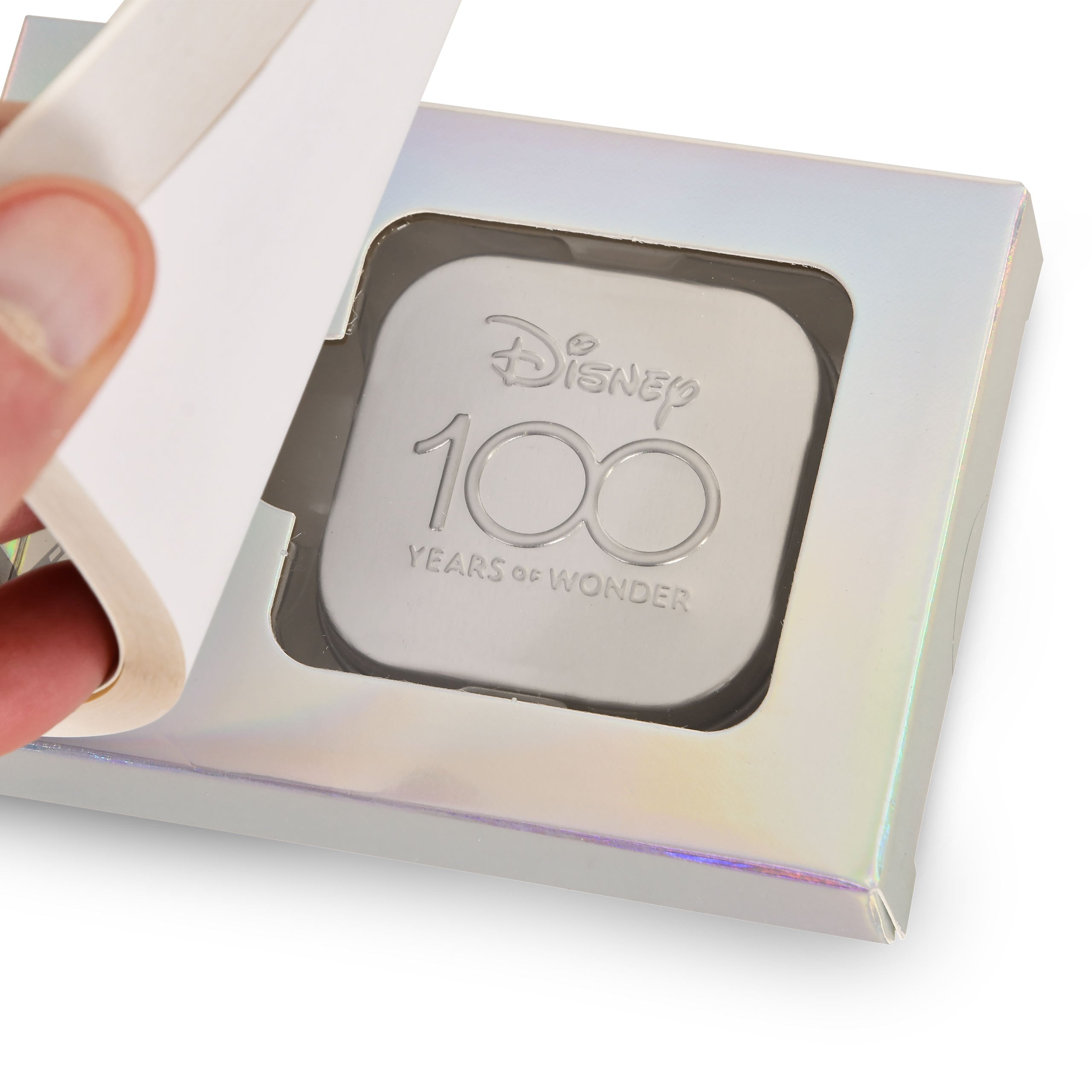 Image produit Baume à lèvres Winnie l'Ourson - Disney 100