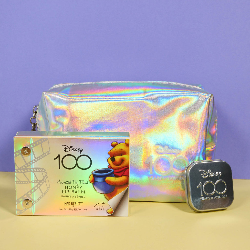 Image produit Baume à lèvres Winnie l'Ourson - Disney 100