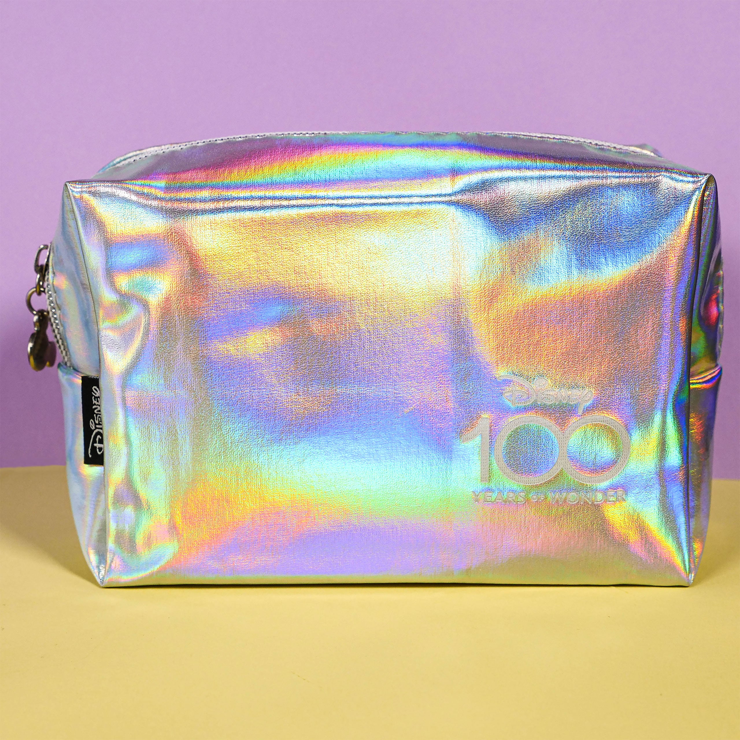 Image produit Disney - Trousse de maquillage Disney 100