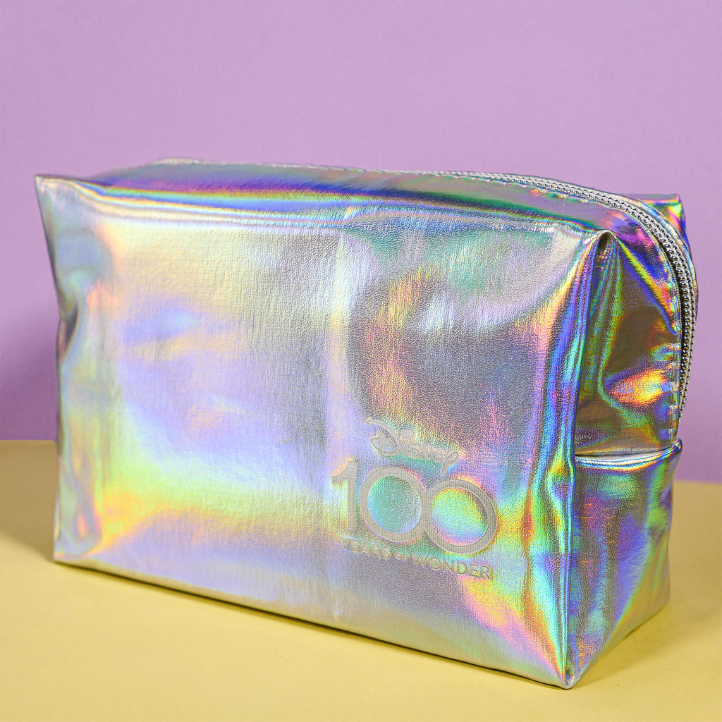 Image produit Disney - Trousse de maquillage Disney 100