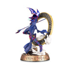 Image produit Yu-Gi-Oh! - Statue du Magicien Sombre Version Bleue