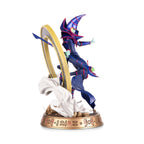 Image produit Yu-Gi-Oh! - Statue du Magicien Sombre Version Bleue