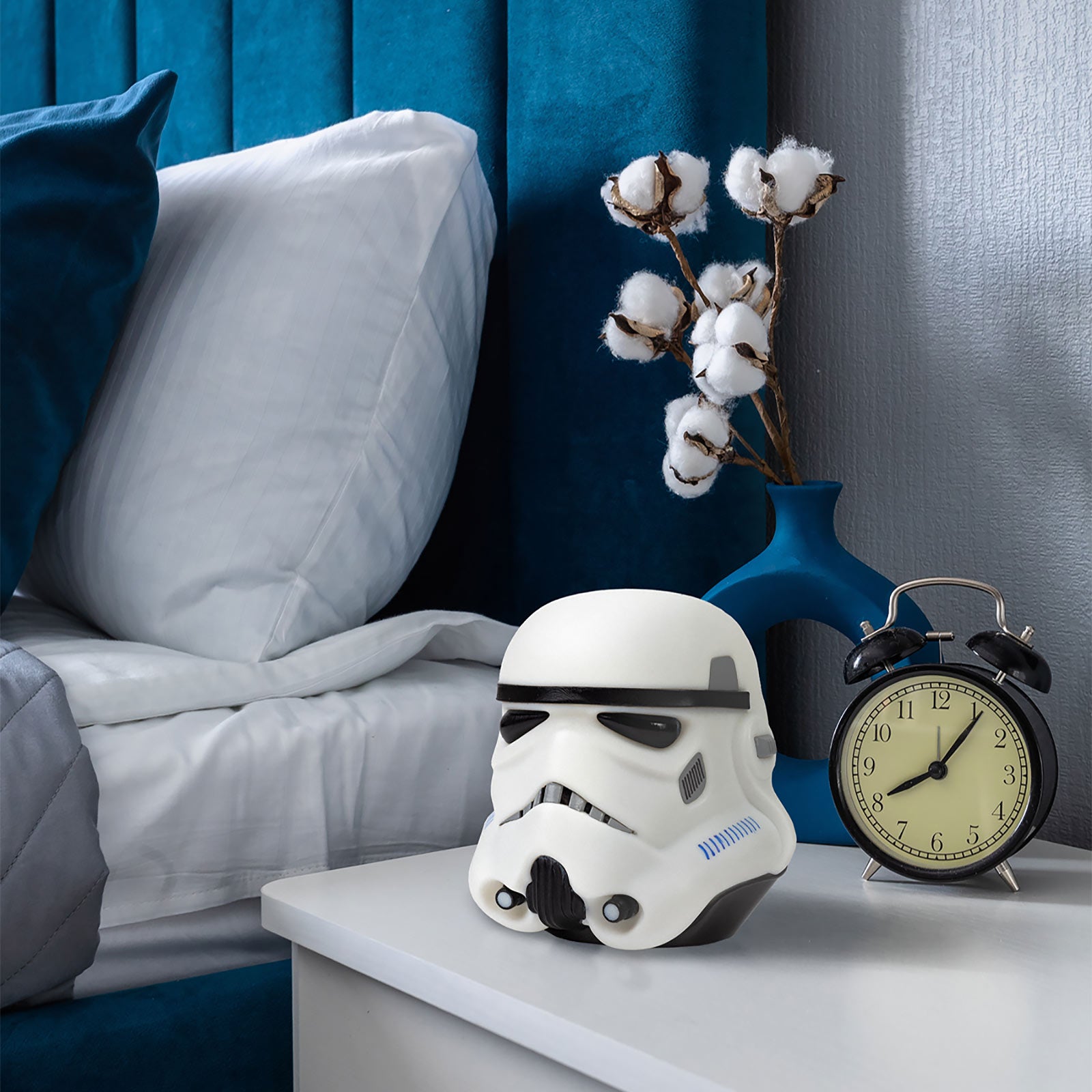 Image produit Lampe Casque Stormtrooper Original