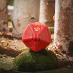 Image produit Dungeons & Dragons - Figurine d'action Dicelings du Dragon Rouge Themberchaud
